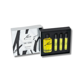 Discovery Kit "The Icons" - Akro Fragrances