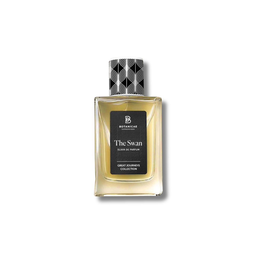 Botanicae - The Swan
