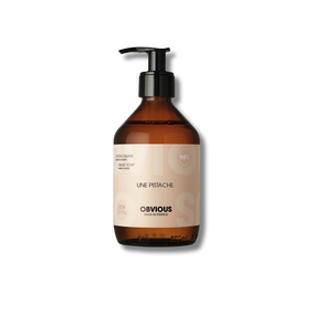 Une Pistache - Liquid Soap