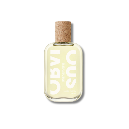 Une Verveine