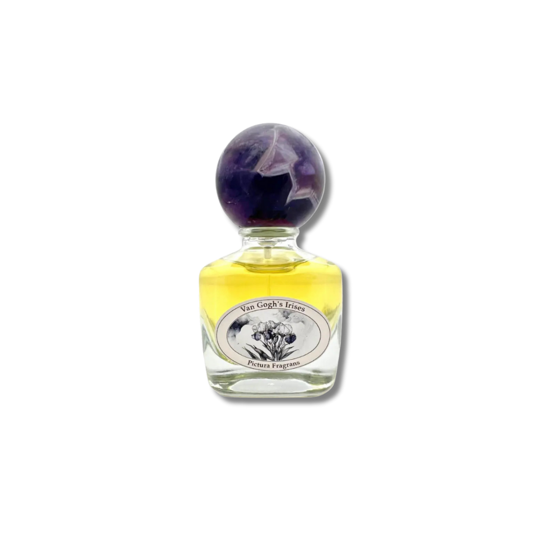 Pictura Fragrans - Van Gogh&