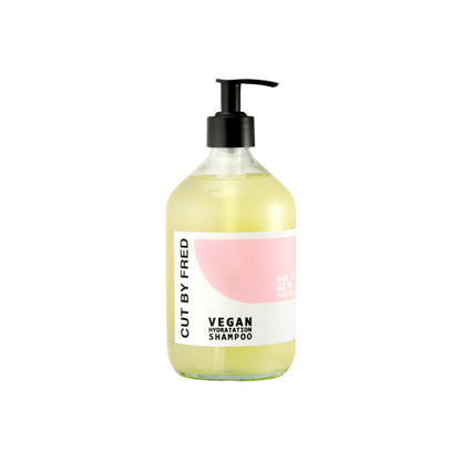 Vegan Hydratation Shampoo