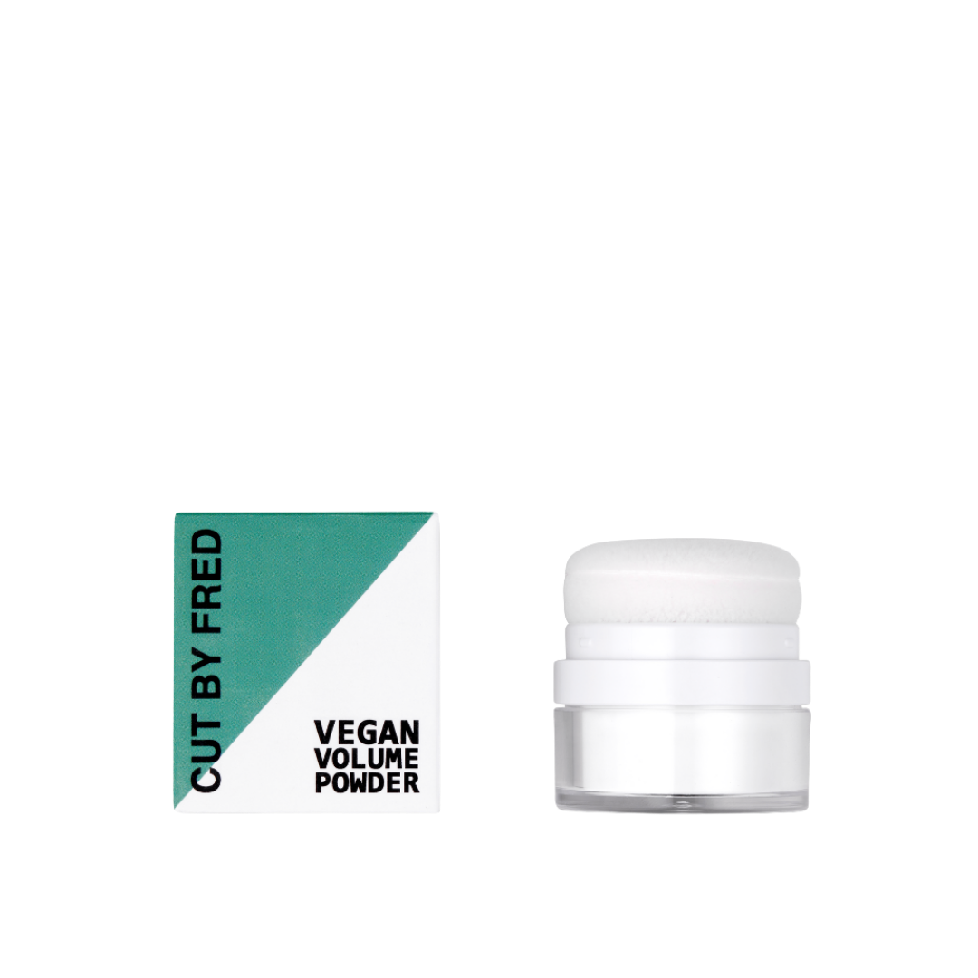 Vegan Volume Powder