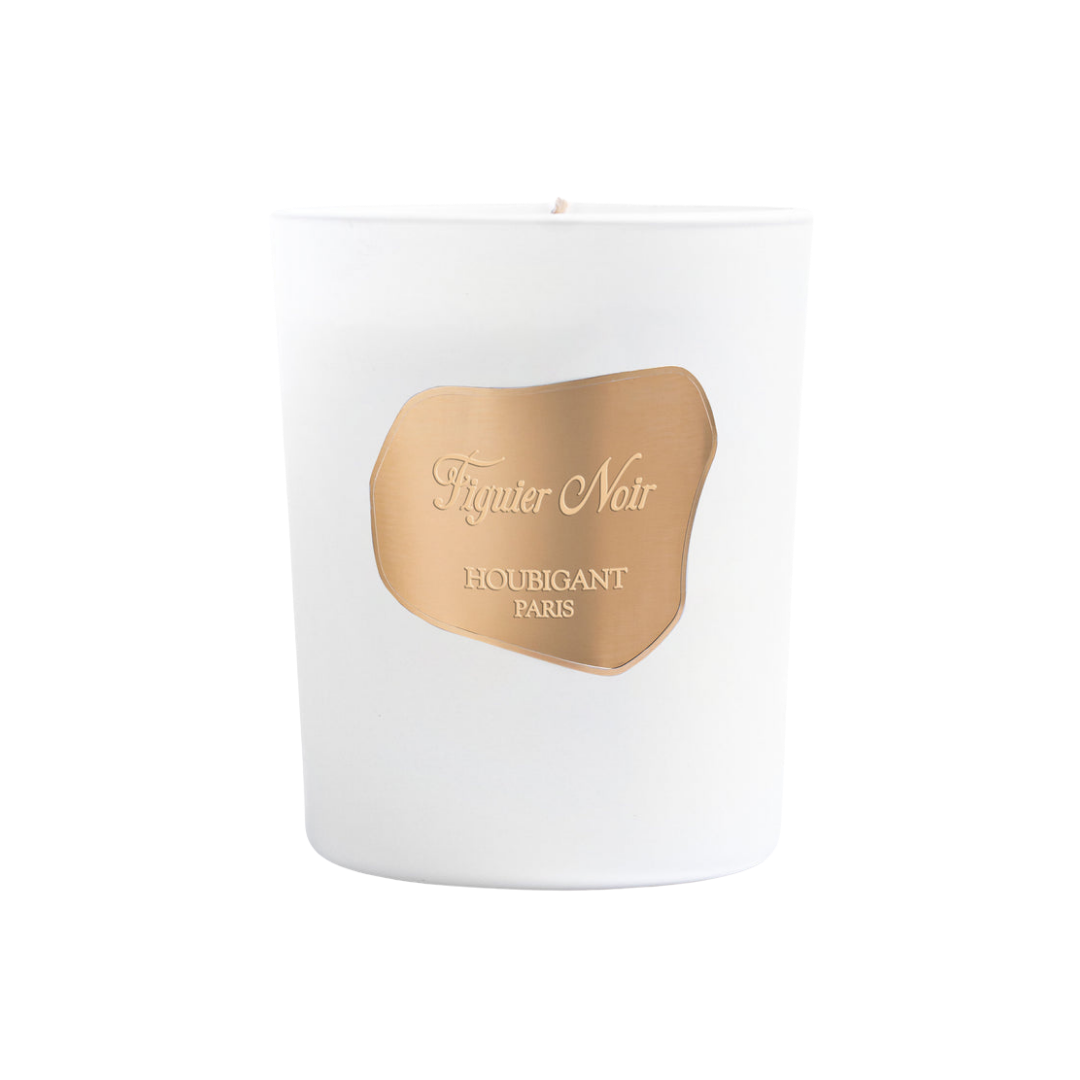 Vela Aromática "Figuier Noir"