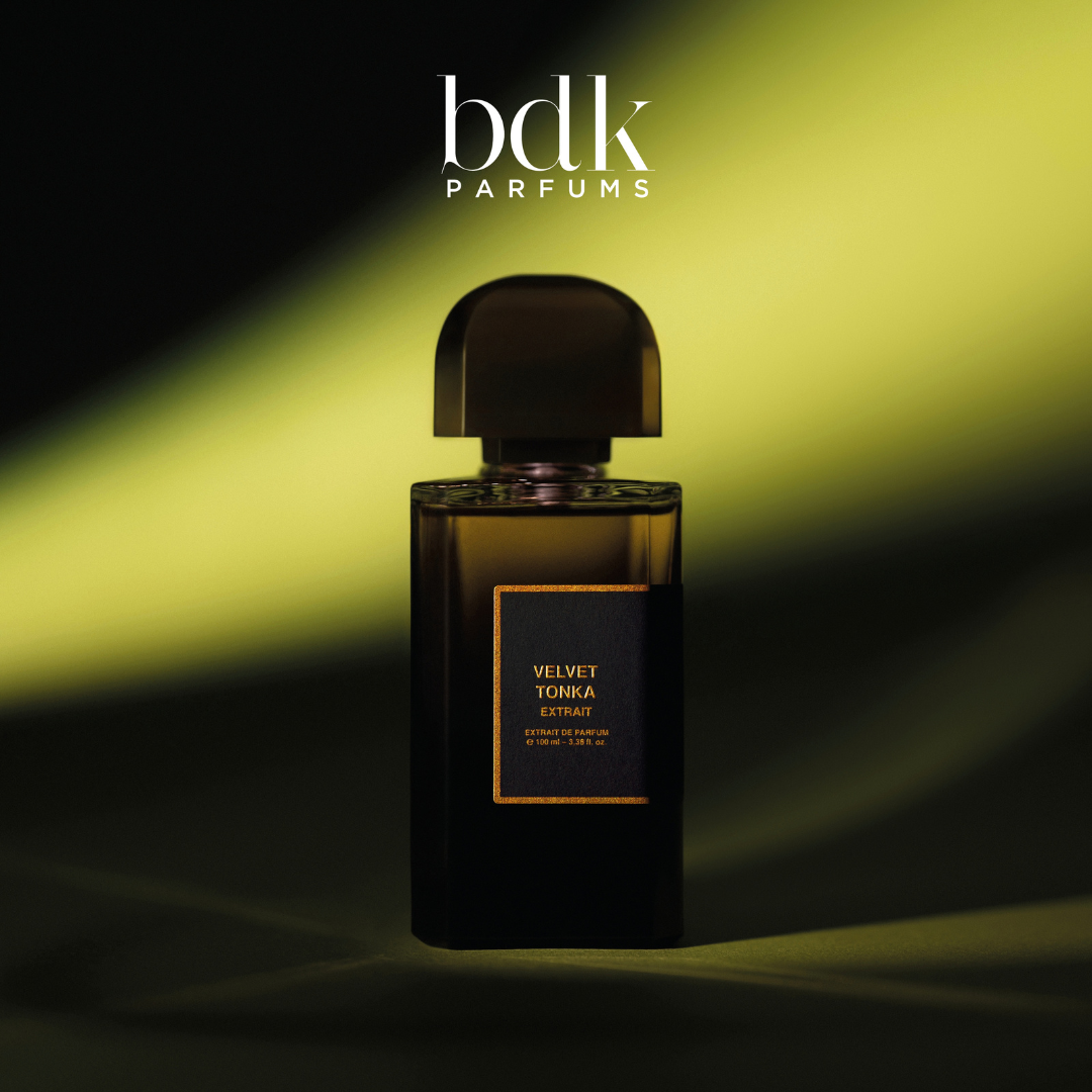 Velvet Tonka Extrait
