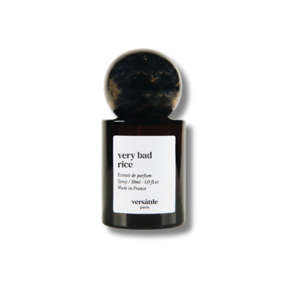 Very Bad Rice · Spray