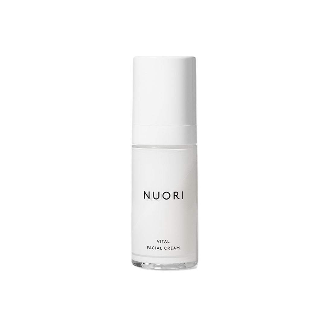 Vital Facial Cream