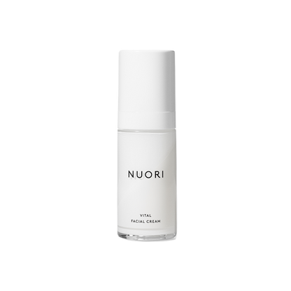 Vital Facial Cream