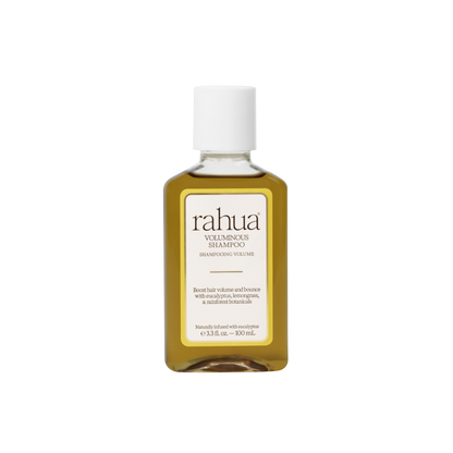 Voluminous Shampoo