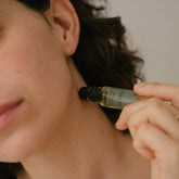 Winter Perfume Oil Rowse