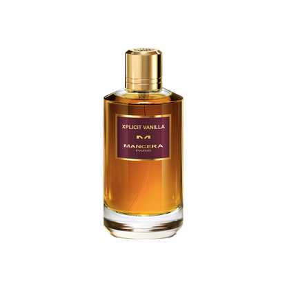 Xplicit Vanilla Mancera