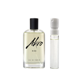 Akro Fragrances - Rise - muestra