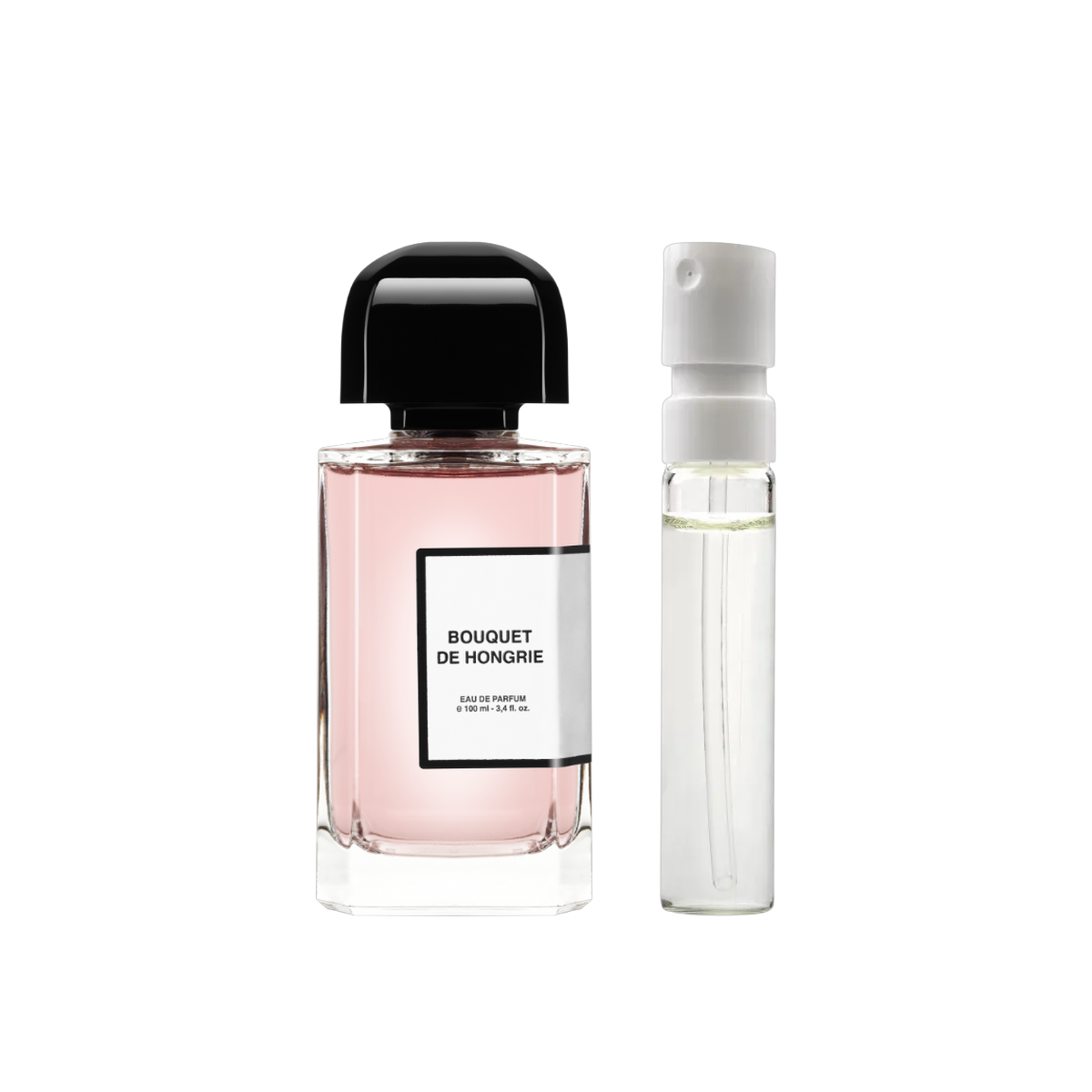 BDK Parfums - Bouquet de Hongrie - muestra