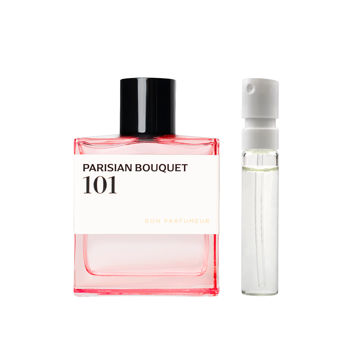 Bon Parfumeur - 101 Parisian Bouquet