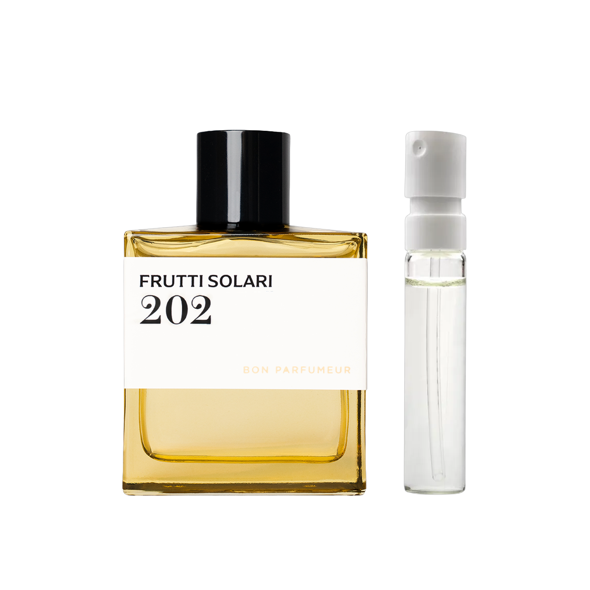 Bon Parfumeur - 202 Frutti Solari