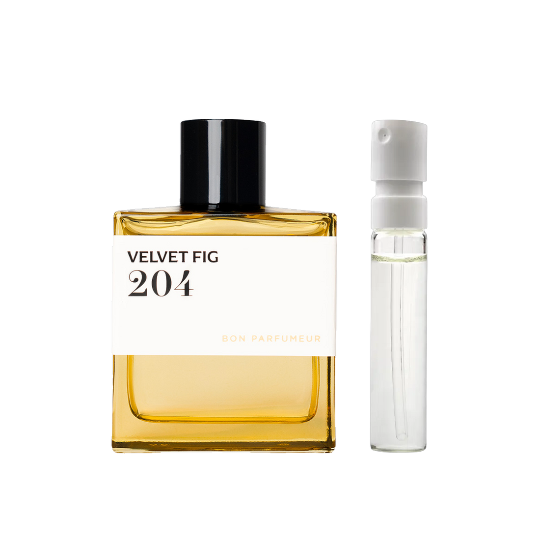 Bon Parfumeur - 204 Velvet Fig