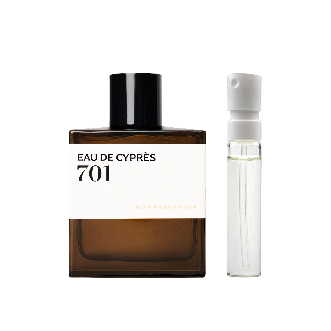 Bon Parfumeur - 701 Eau de Cyprès
