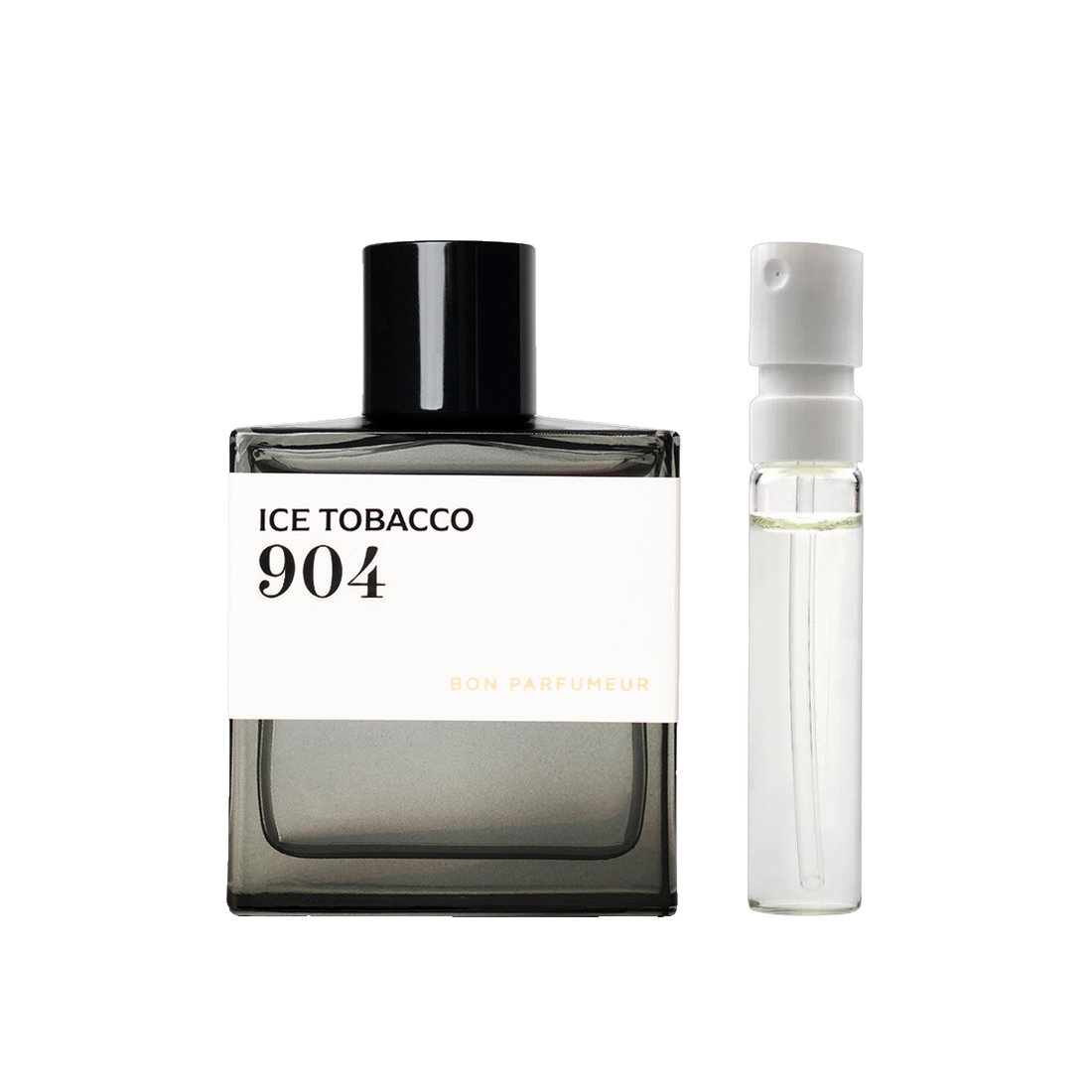 Bon Parfumeur - 904 Ice Tobacco