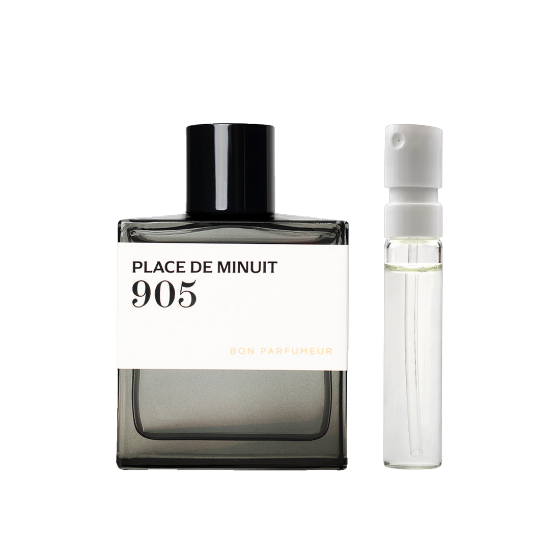 Bon Parfumeur - 905 Place de Minuit