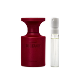 Born To Stand Out - Oud Candy - muestra
