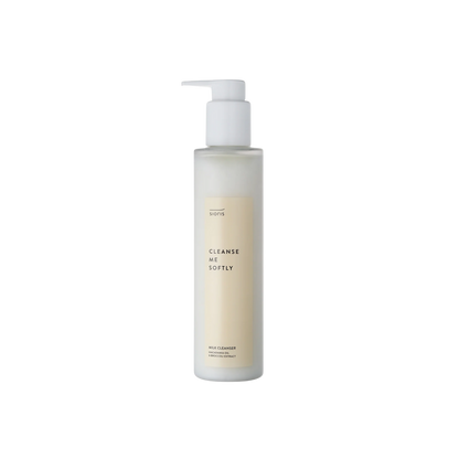 Cleanse Me Softly Milk Cleanser