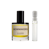 DS & DURGA - Bowmakers - muestra