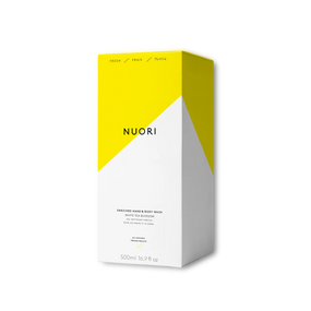 Enriched Hand &amp; Body Wash Nuori