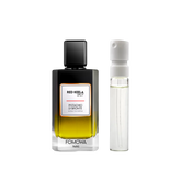 Fomowa Paris - Red Keela Split - muestra