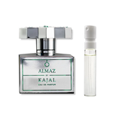 Kajal Perfumes Paris - Almaz - muestra