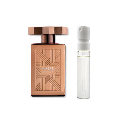 Kajal Perfumes Paris - Kajal Homme II - muestra