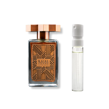Kajal Perfumes Paris - Kajal Homme - muestra