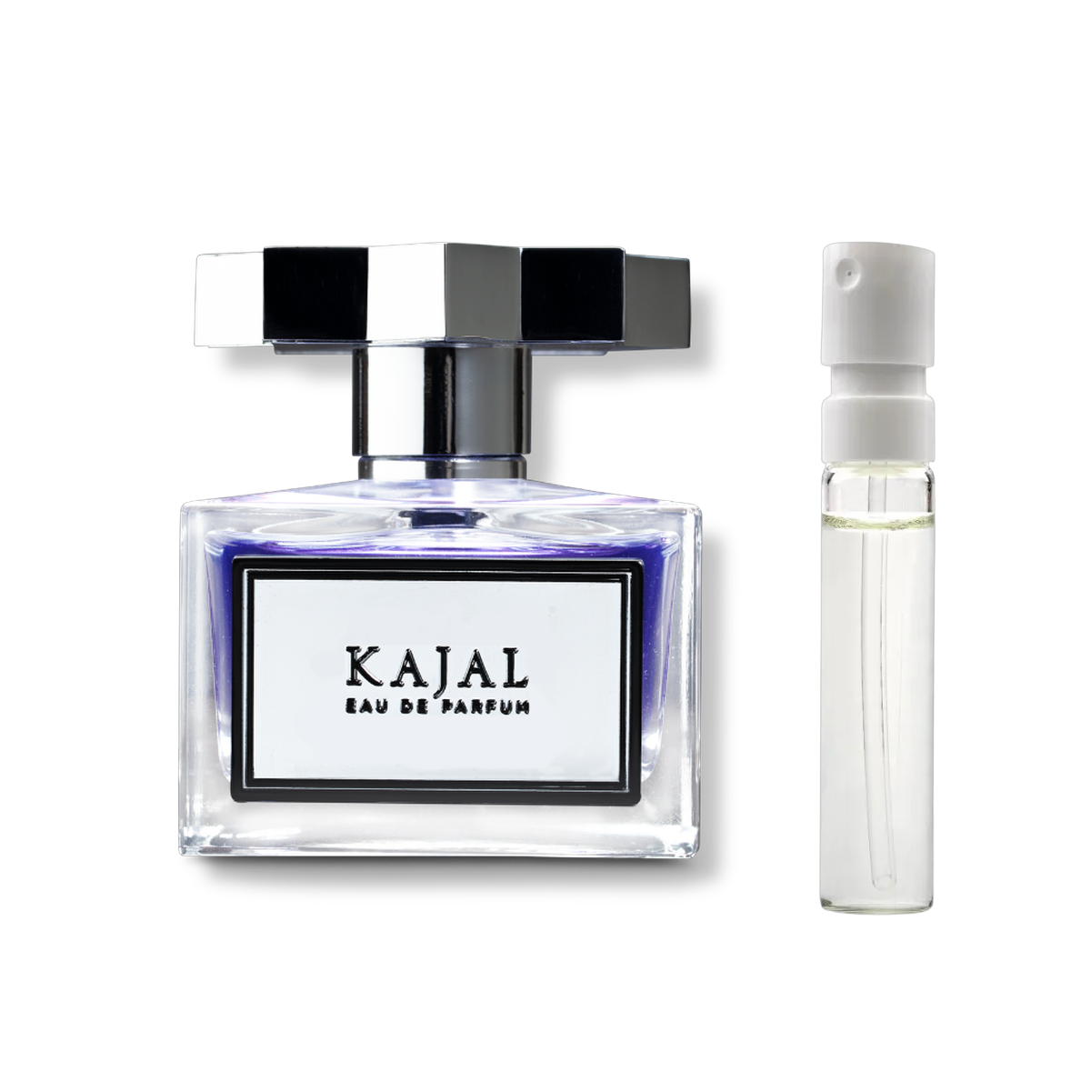 Kajal Perfumes Paris - Kajal - muestra