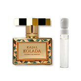 Kajal Perfumes Paris - Kolada - muestra
