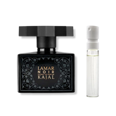 Kajal Perfumes Paris - Lamar Noir - muestra