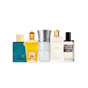 Kit Perfumes para Novia