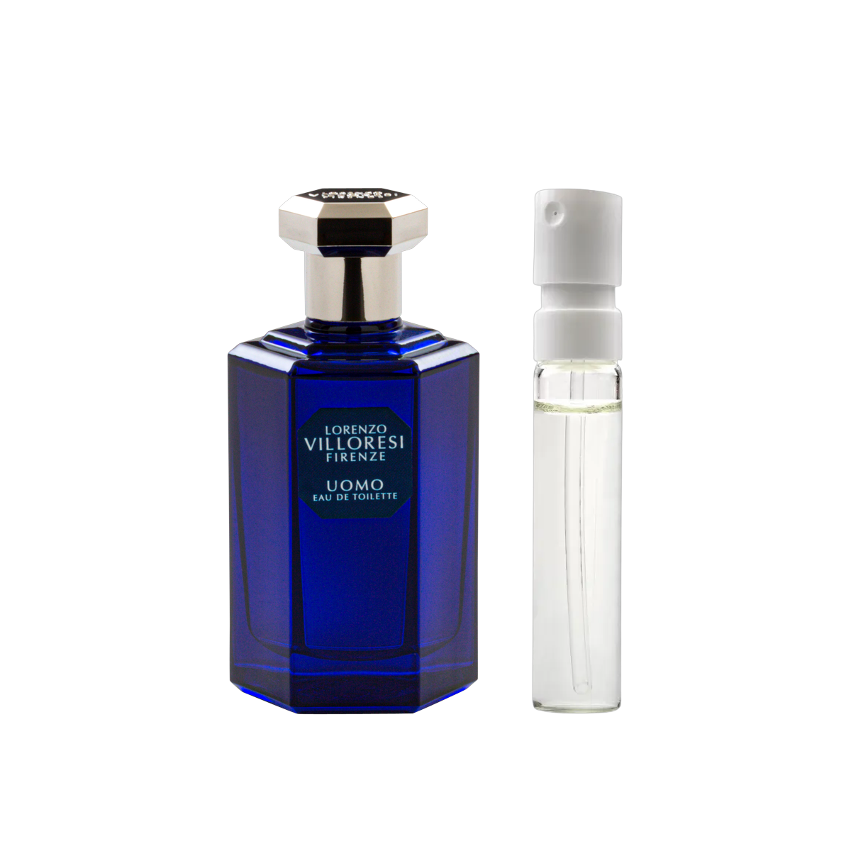 Lorenzo Villoresi - Uomo - Eau De Toilette