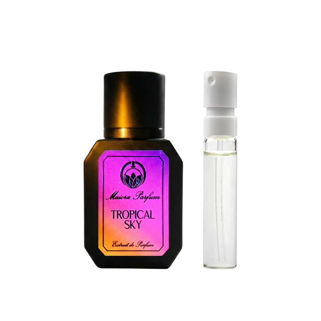 Maiora Parfum - Tropical Sky