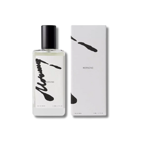mid/night 00.00 - Morning Parfum