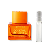 New Notes - Cocktail Maracuja - muestra