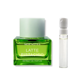 New Notes - Latte Pistachio - muestra