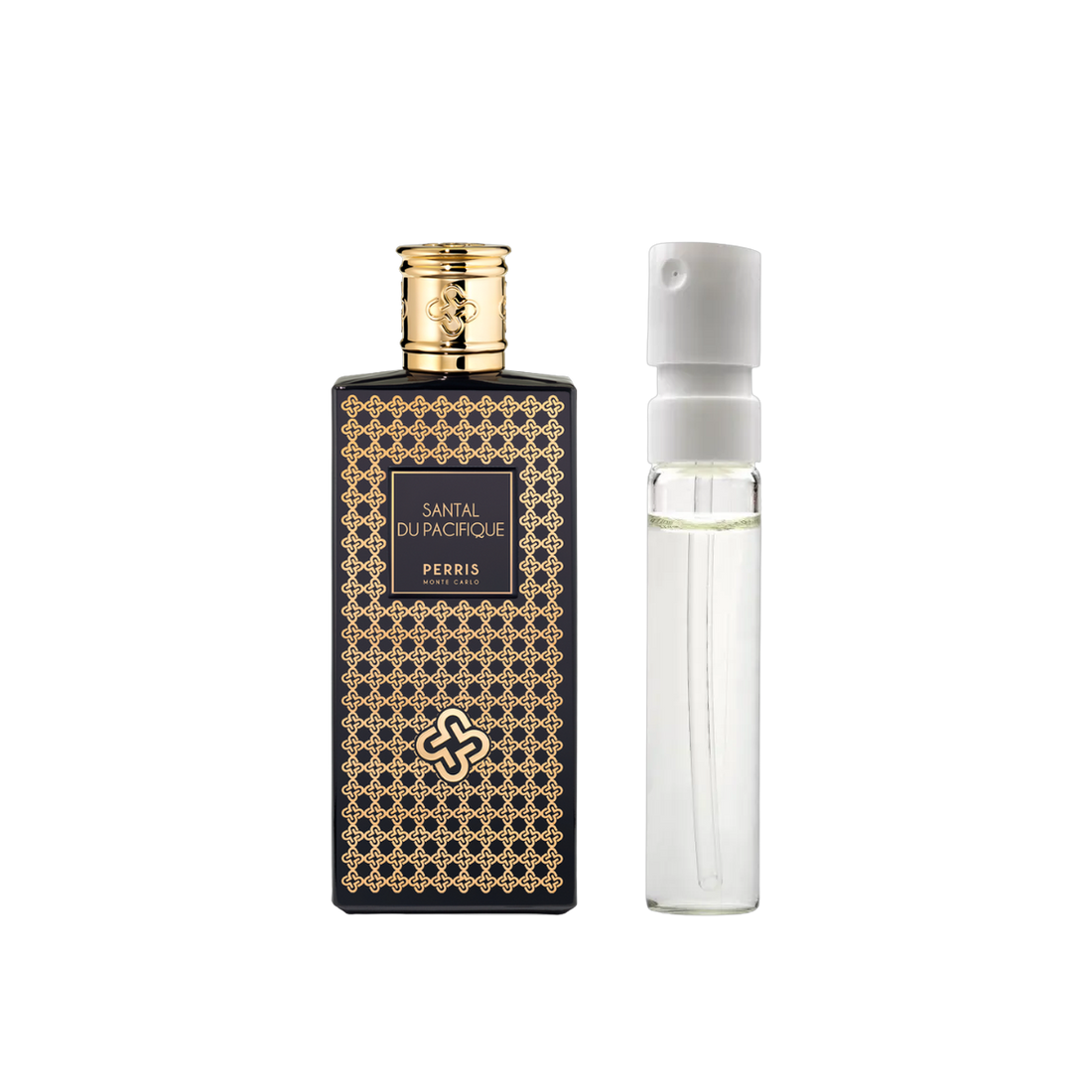 Perris Monte Carlo - Santal Du Pacifique - muestra