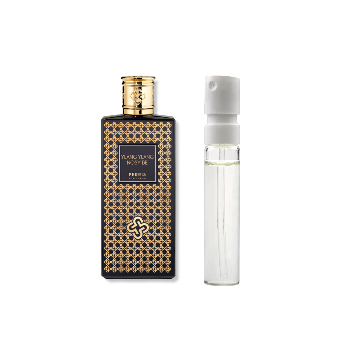 Perris Monte Carlo - Ylang Ylang Nosy Be - muestra