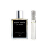 Theodoros Kalotinis - Cherry Powder - muestra