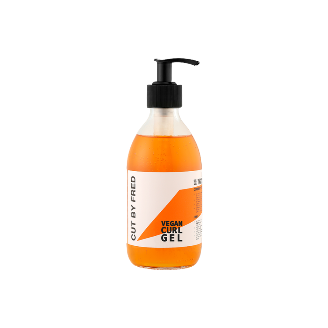 Vegan Curl Gel