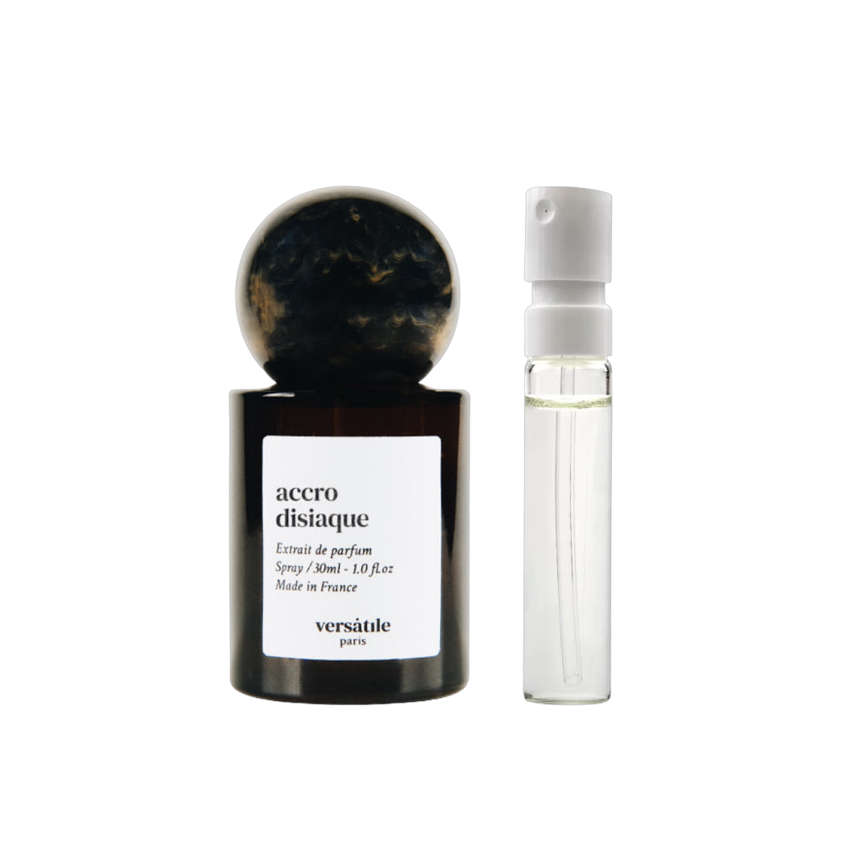 Versatile Paris - Accrodisiaque · Spray