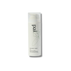 Middlemist Seven Gentle Cream Cleanser Pai Skincare