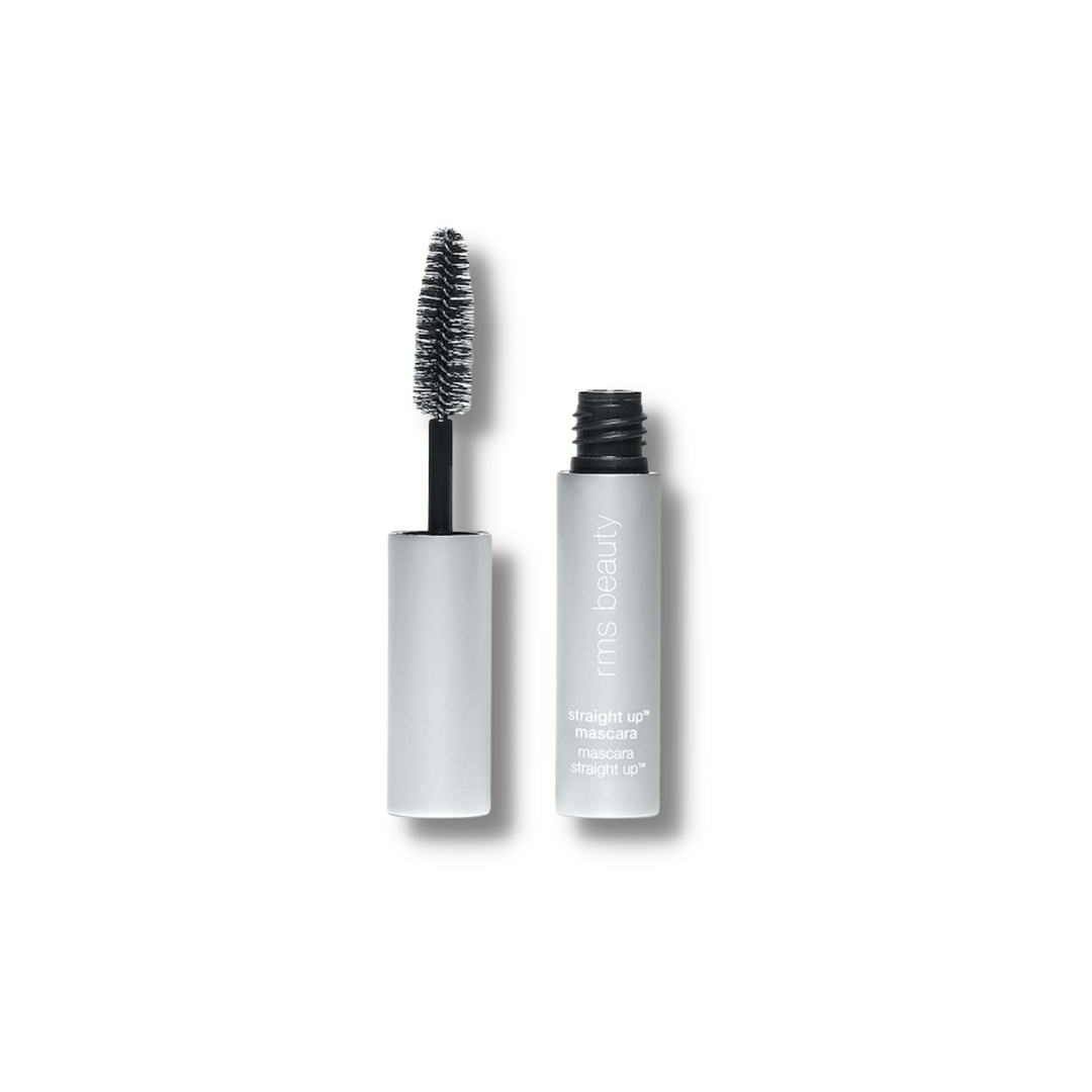 Straight Up™ Volumizing Peptide Mascara RMS Beauty